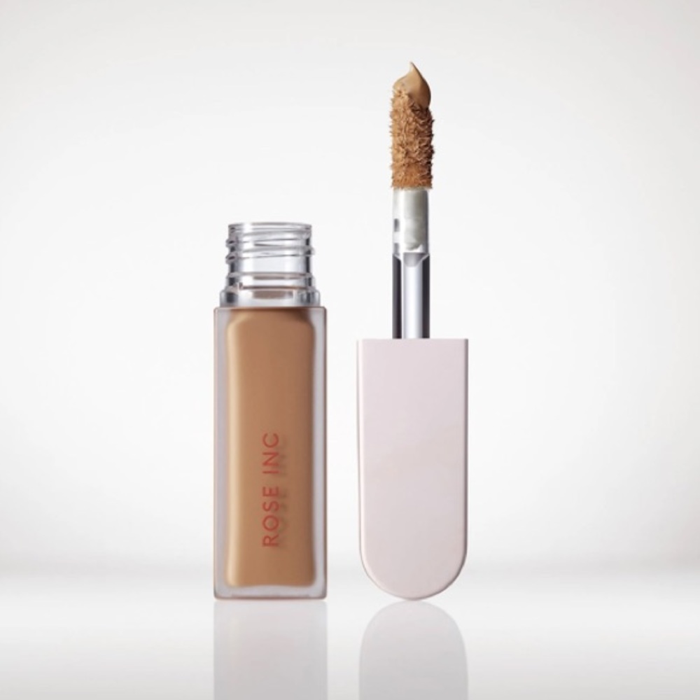 Rose Inc SOFTLIGHT LUMINOUS HYDRATING CONCEALER LX090